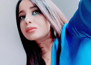 Salma - Massage Berlin