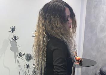 Anna - Massage Berlin