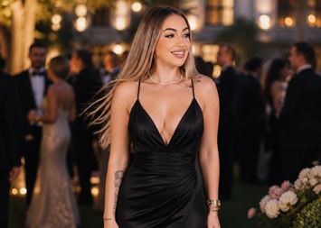 Jessica - Massage Berlin